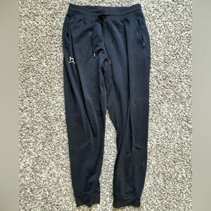 Under Armour Black Men's Jogger